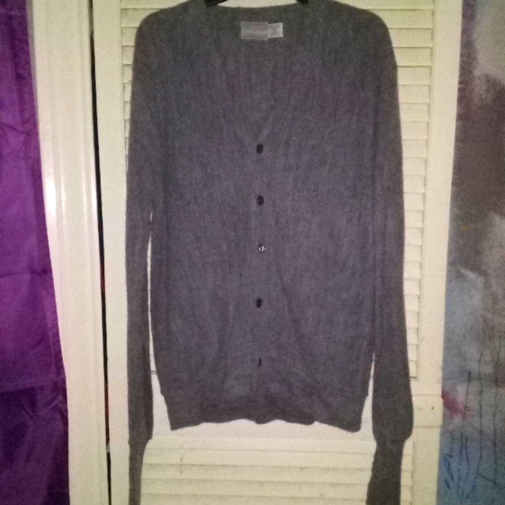 Highland sweater